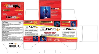 PainMD Max Box.jpg image description - PainMD Max Box